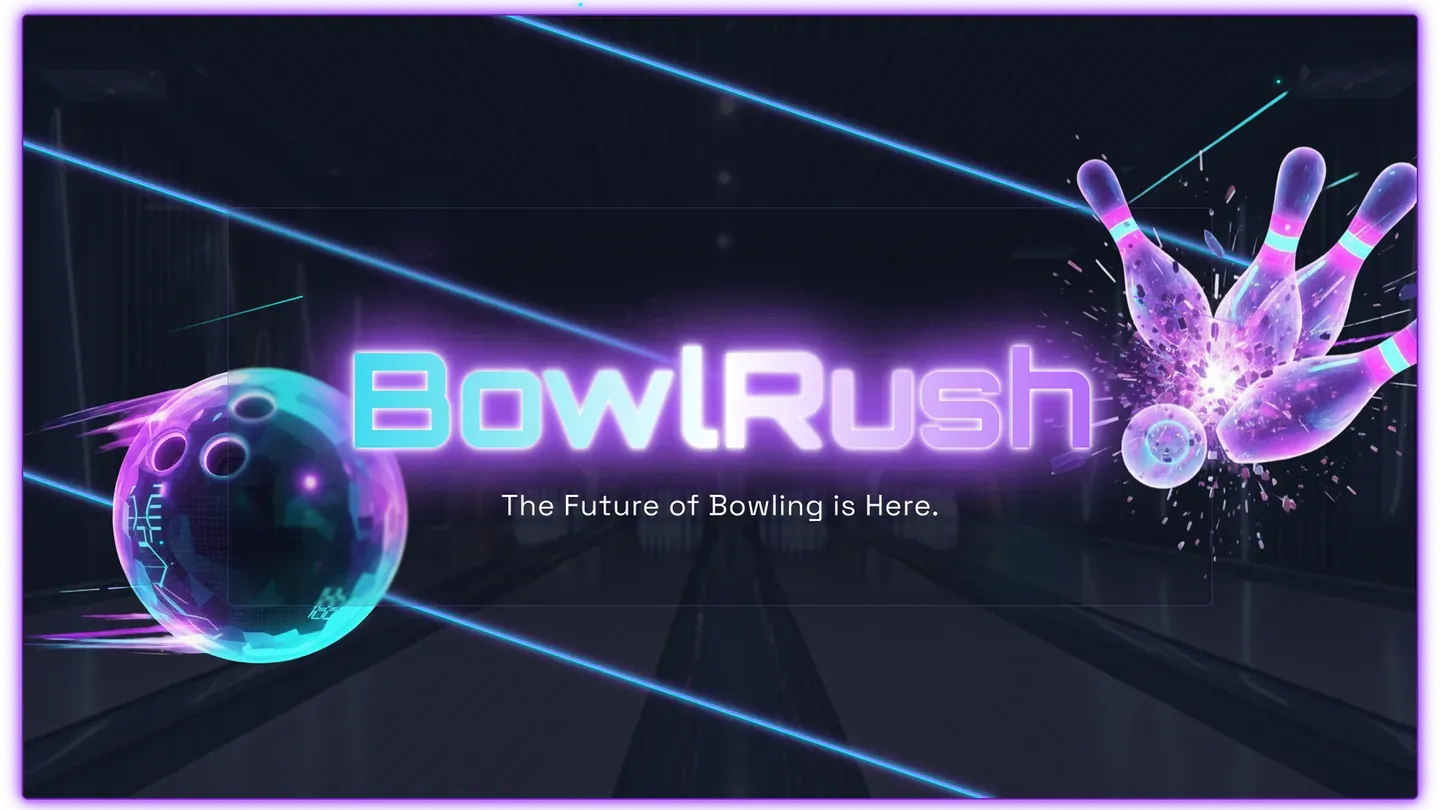 BowlRush trailer 0