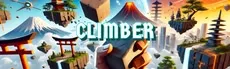 Climber hero image