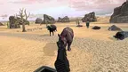 Safari Escape: Wild Shooting Game screenshot 1