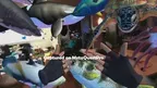 Ocean Passthrough screenshot 5