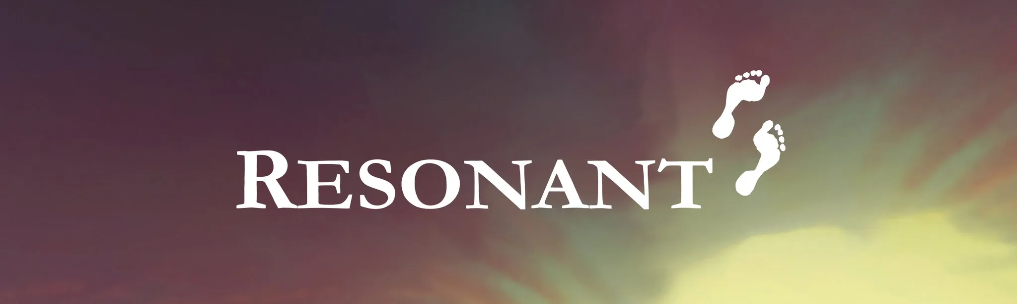 Resonant hero image