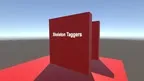 Skeleton Taggers screenshot 4