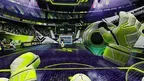 VSS - Virtual Sports Soccer screenshot 1