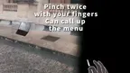 LCAM MR Video Player screenshot 2