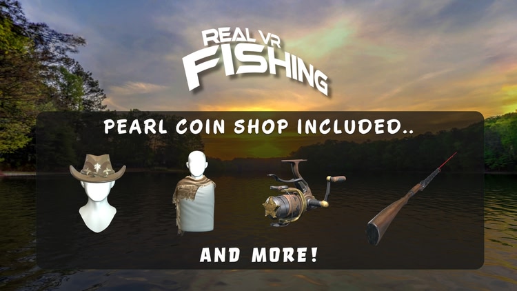 Developer update image for Pearl Coin Store Grand Open & Server Maintenance Completed!🎉