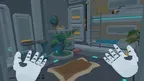 Exit Code: Immersive Escape Rooms screenshot 1