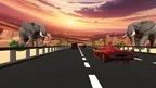 Race Yourselves! [FREE EDITION] screenshot 1