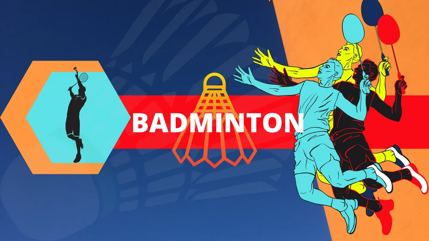 Badminton trailer 0