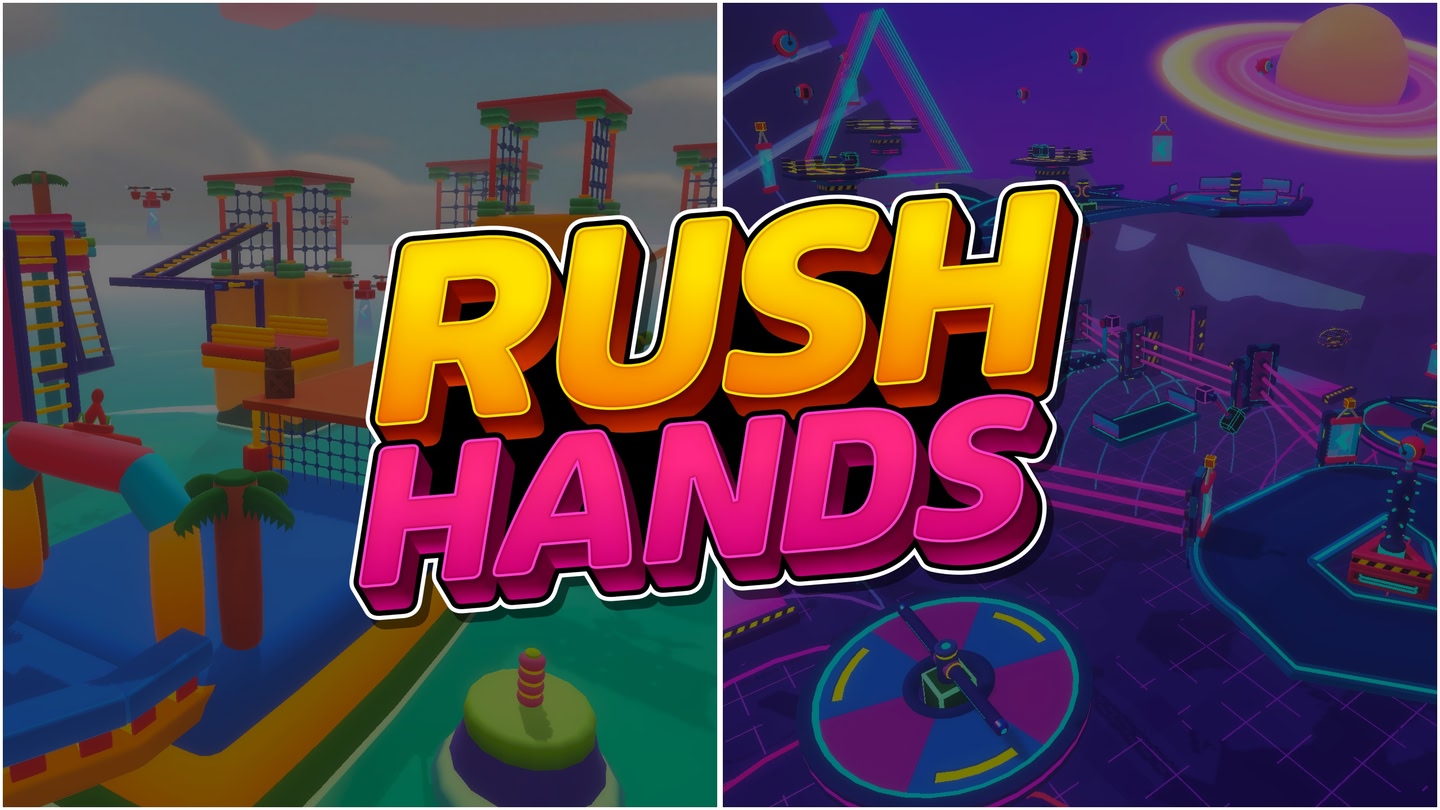 Rush Hands trailer 0