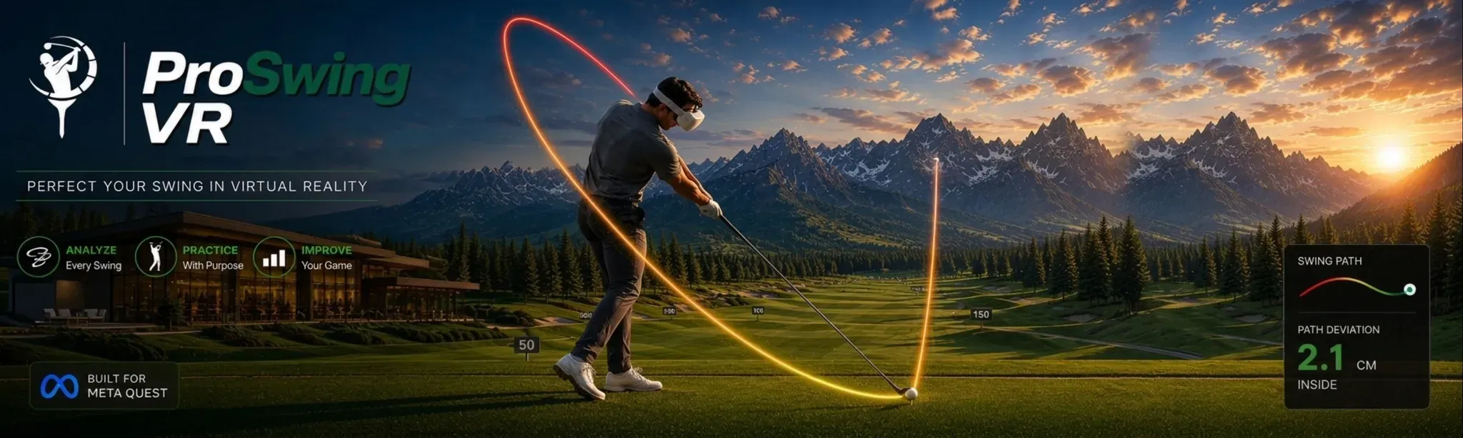 ProSwing VR
