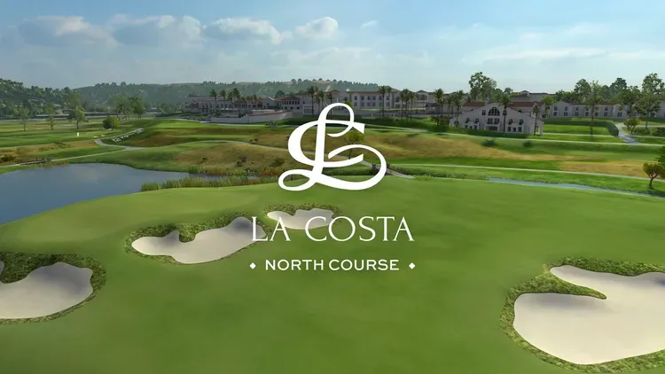 GOLF+ получил поле Omni La Costa North