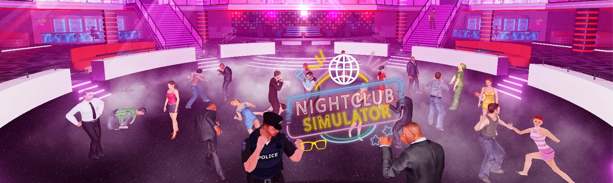 NightClub Simulator VR