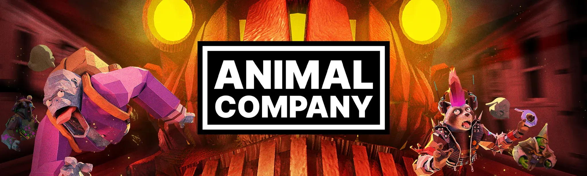Animal Company