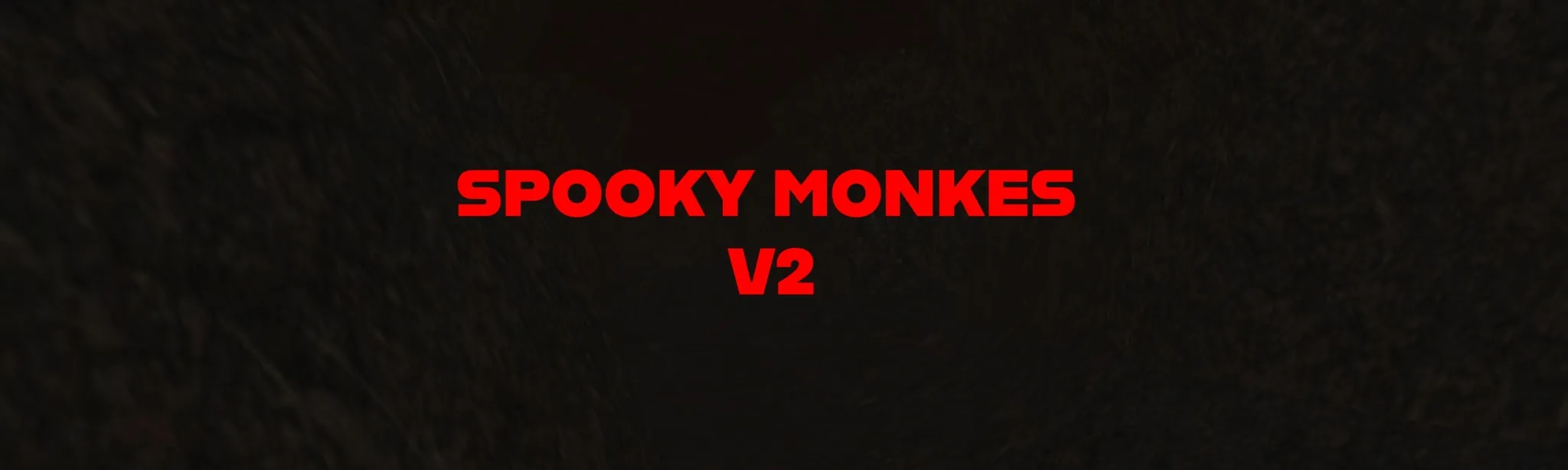 Spooky Monkes V2