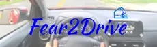 VRferapy Home - Fear2Drive hero image