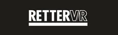 RETTERVR hero image