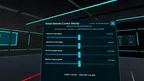 VRviz screenshot 3