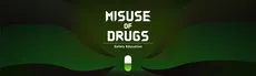 Safety Education : misuse Of Drugs hero image