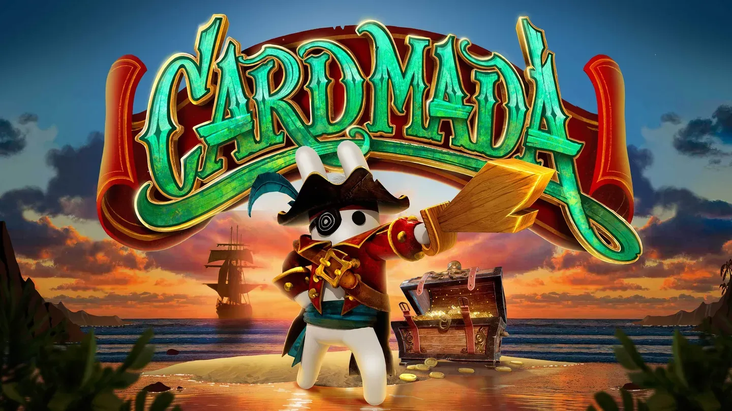 Cardmada trailer 0