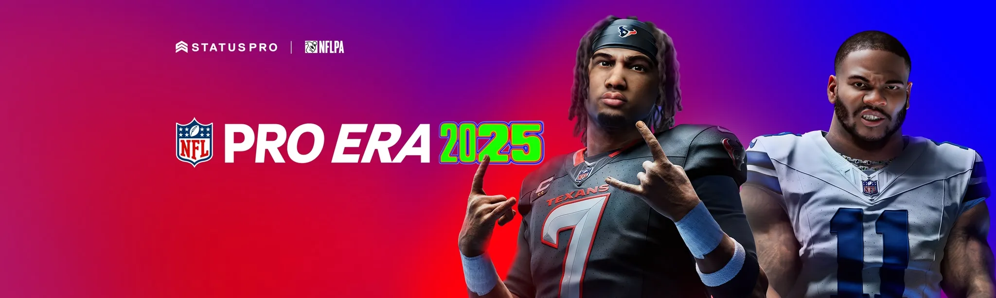 NFL PRO ERA