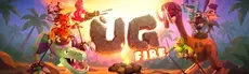 UG hero image