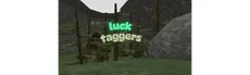 luck taggers hero image