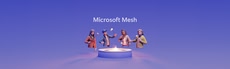 Microsoft Mesh