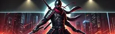 Blade and Bullet hero image