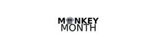 Monkey Month hero image
