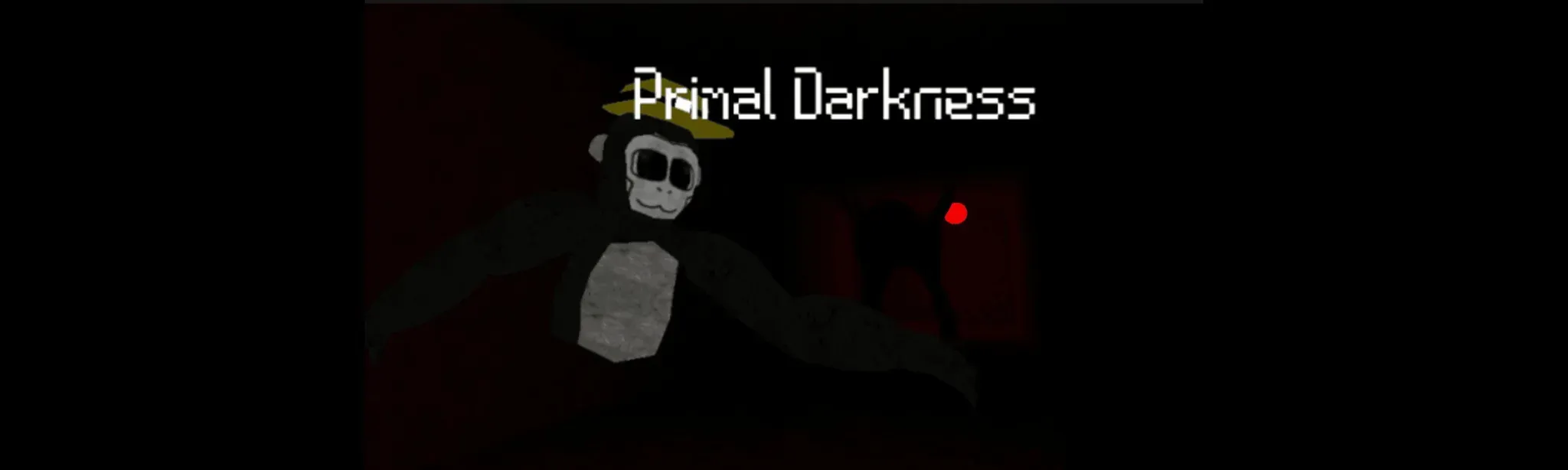Primal Darkness