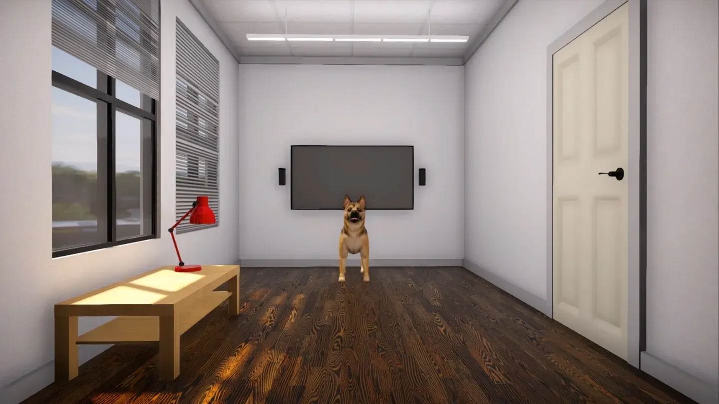 VBIDogExposure trailer 0