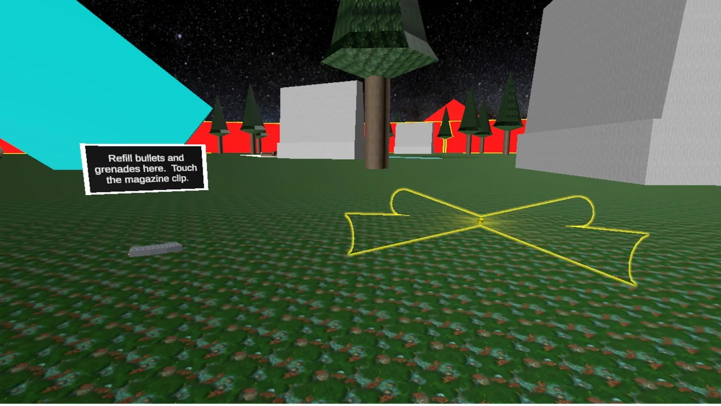 RoboRoyale cover image