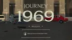 Journey 1969: Tanjong Pagar Station screenshot 2