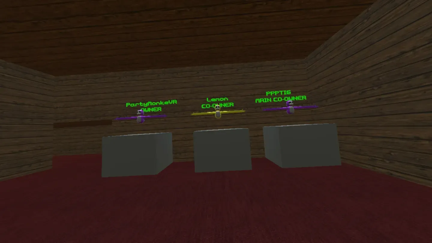 Chimps Ahoy cover image