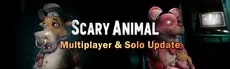 Scary Animal hero image