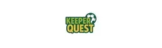 Keeper Quest hero image