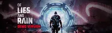 Of Lies and Rain Demo hero image