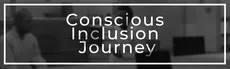Conscious Inclusion Journey hero image