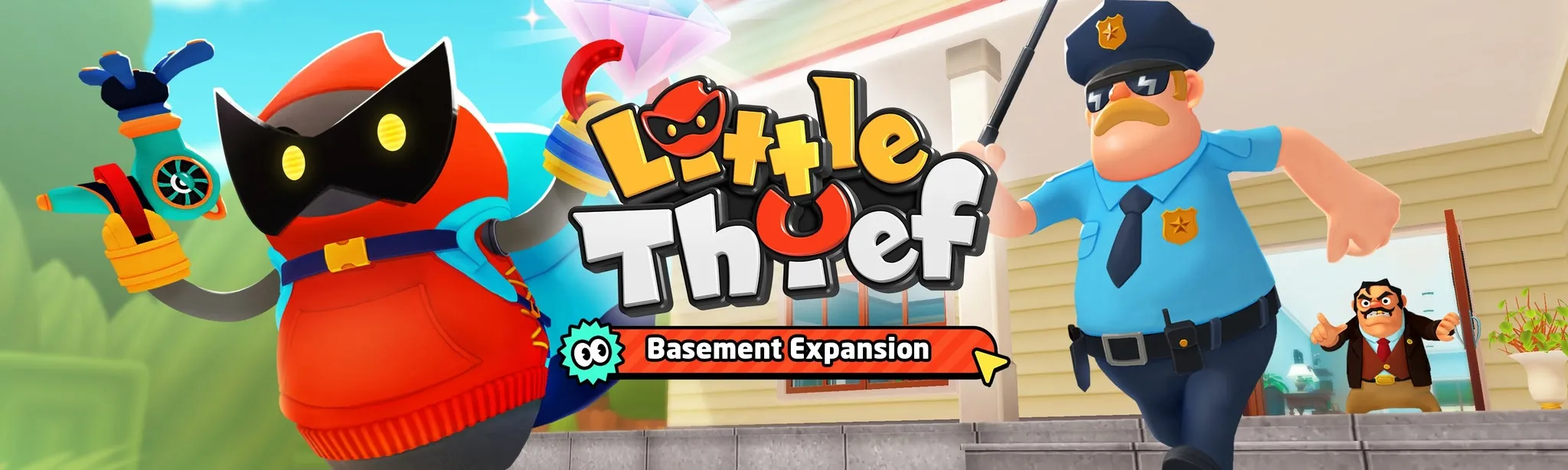 Little Thief