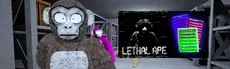 Lethal Ape‎‎‎‎‎‎ hero image