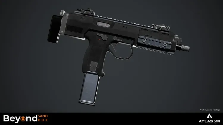 Developer update image for Update 0.11: Major stability and performance update