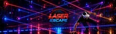 Laser Escape hero image