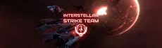 Interstellar Strike Team hero image