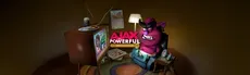 Ajax All Powerful hero image