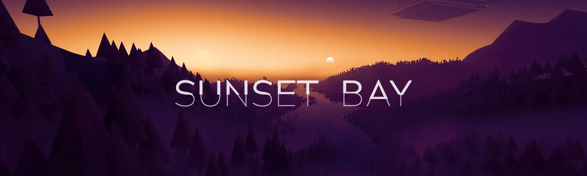 Sunset Bay