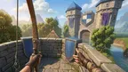 VR Medieval Archery Simulator screenshot 2