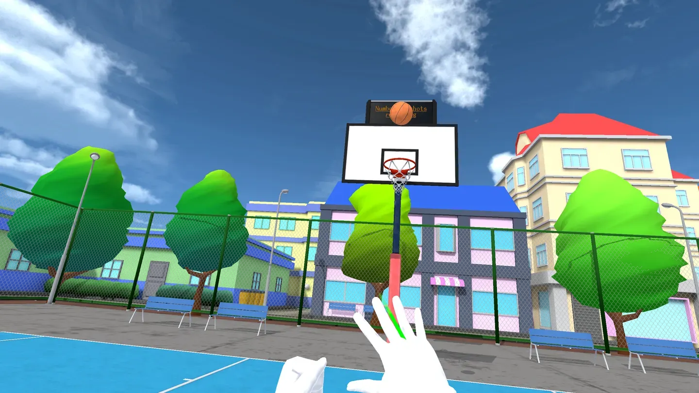 Shoot A Goal cover image