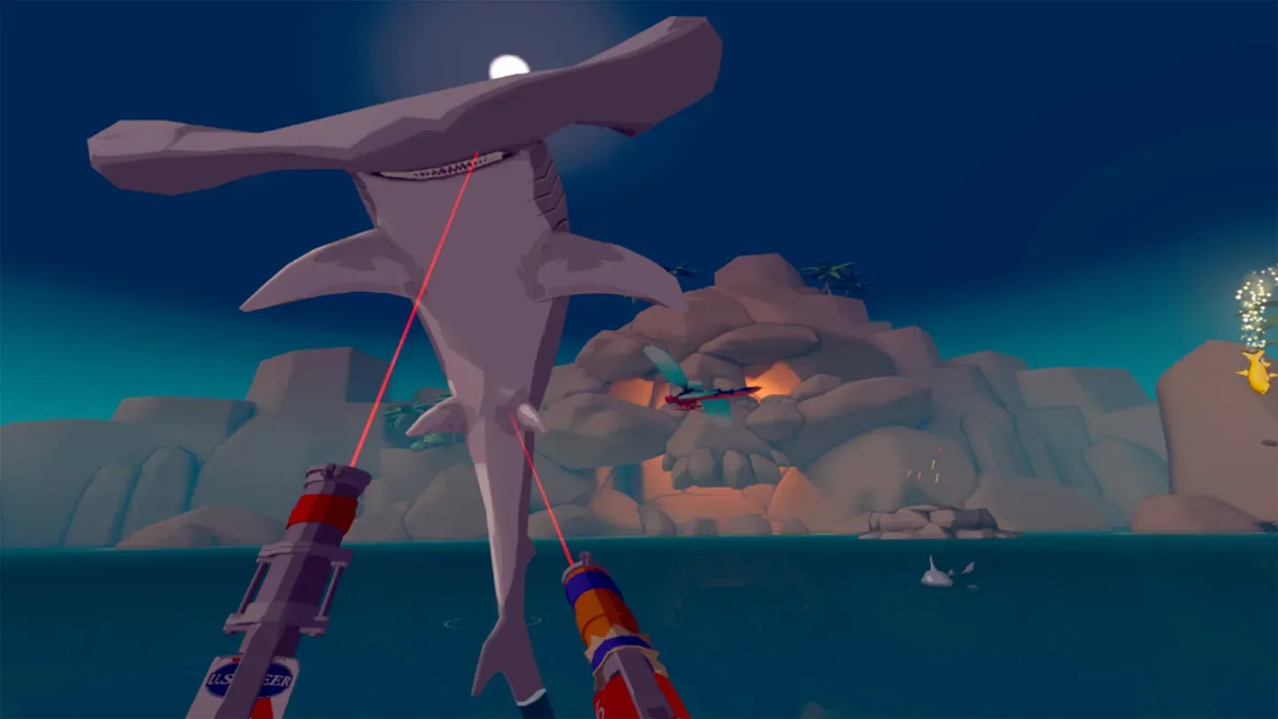 Dick Wilde cover image