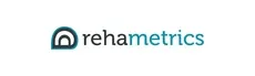 Rehametrics Clinic VR hero image
