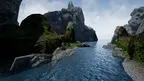 Relaxing Waterfalls screenshot 5